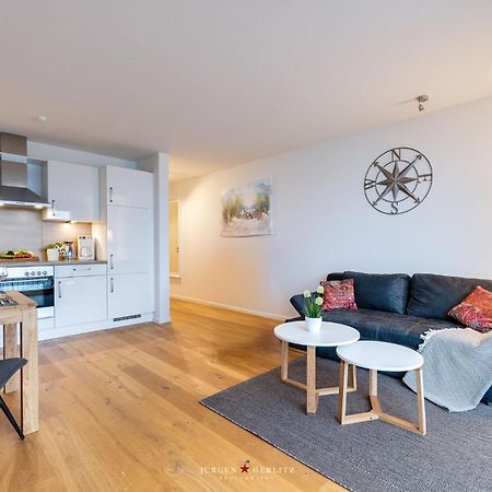 Apartament Hafenfront Olpenitz Zewnętrze zdjęcie