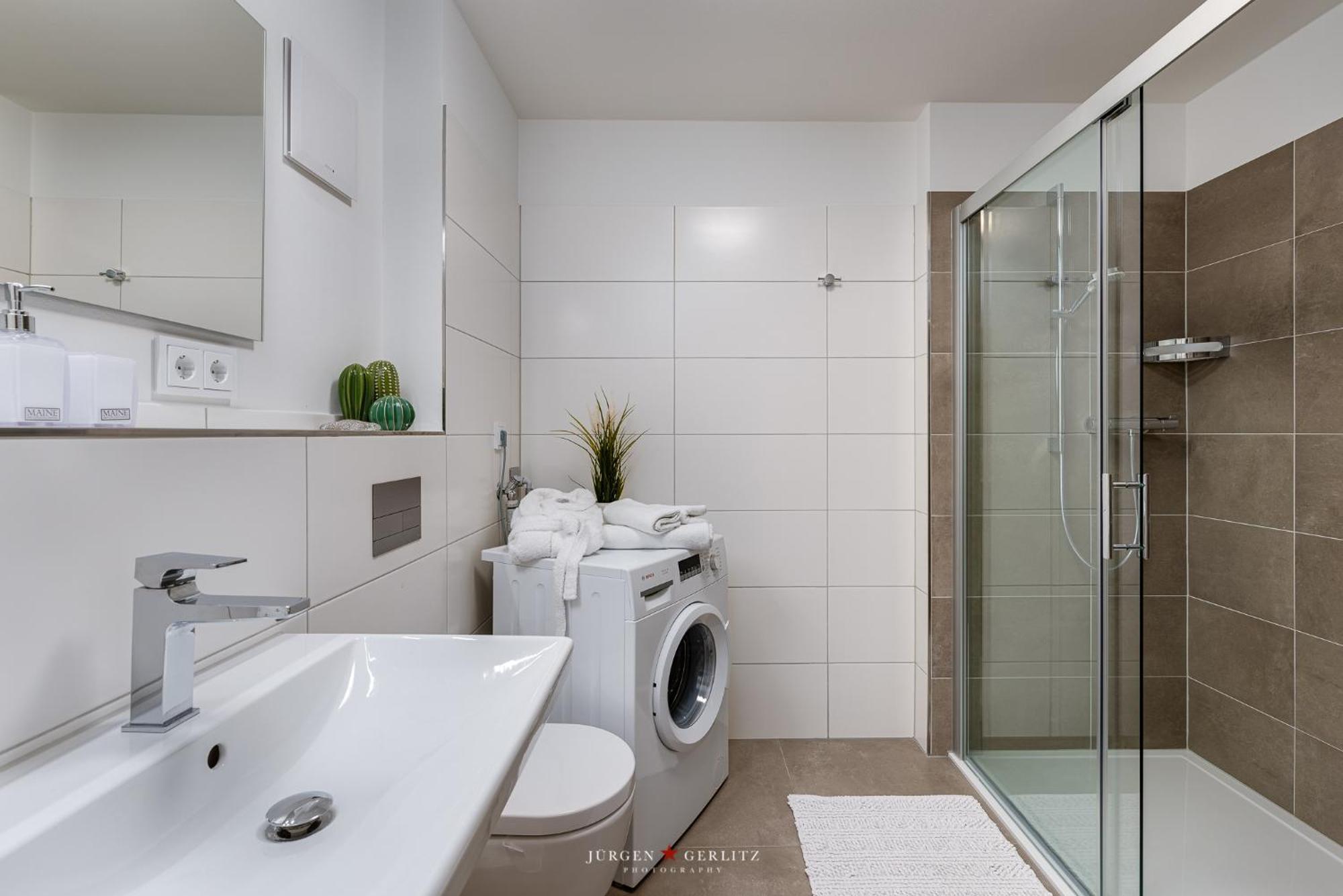 Apartament Hafenfront Olpenitz Zewnętrze zdjęcie